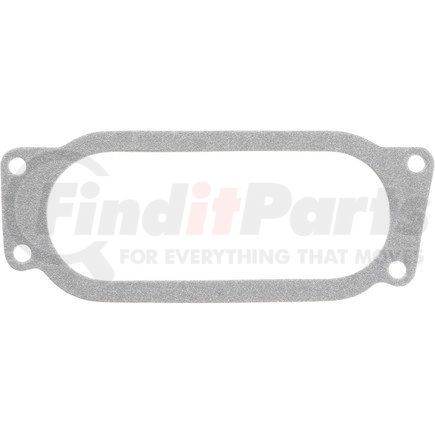 71-14417-00 by VICTOR REINZ GASKETS - Fuel Injection Throttle Body Mounting Gasket