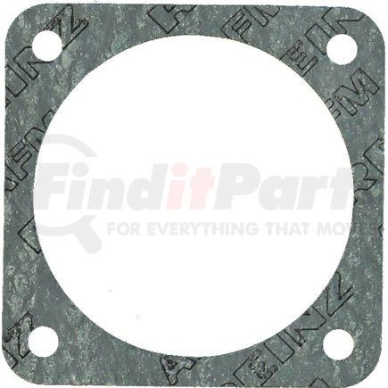 71-14436-00 by VICTOR REINZ GASKETS - Fuel Injection Throttle Body Mounting Gasket