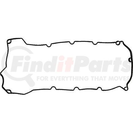71 11921 00 by VICTOR REINZ GASKETS - Engine Valve Cover Gasket