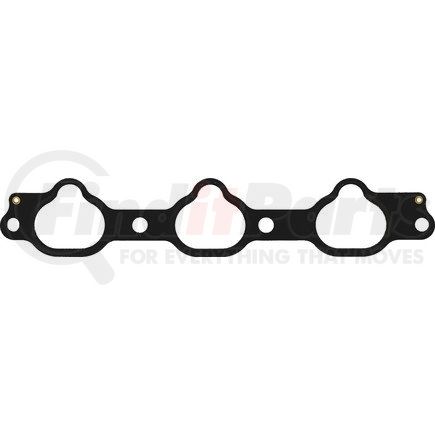 71-10682-00 by VICTOR REINZ GASKETS - Engine Intake Manifold Gasket