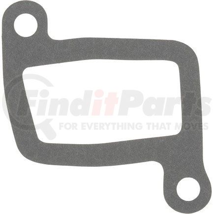 71-10684-00 by VICTOR REINZ GASKETS - Engine Coolant Outlet Gasket