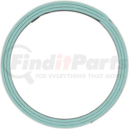 71-11050-00 by VICTOR REINZ GASKETS - Exhaust Pipe Flange Gasket