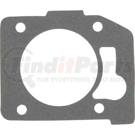 71-11107-00 by VICTOR REINZ GASKETS - Fuel Injection Throttle Body Mounting Gasket