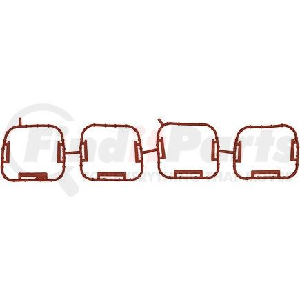 71-11849-00 by VICTOR REINZ GASKETS - Engine Intake Manifold Gasket