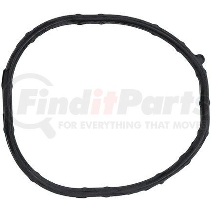 71-11613-00 by VICTOR REINZ GASKETS - Engine Coolant Thermostat Gasket