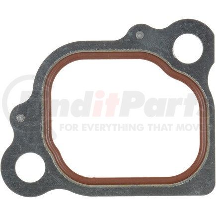 71-11956-00 by VICTOR REINZ GASKETS - Engine Coolant Water Bypass Gasket