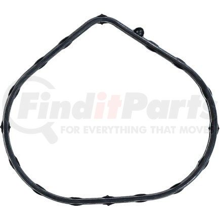 71-12020-00 by VICTOR REINZ GASKETS - Engine Coolant Thermostat Housing Gasket