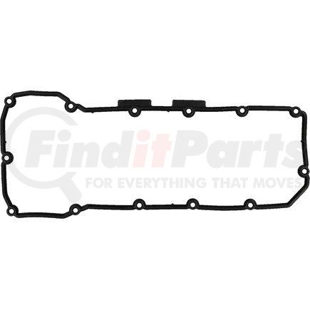 71-12300-00 by VICTOR REINZ GASKETS - Engine Valve Cover Gasket