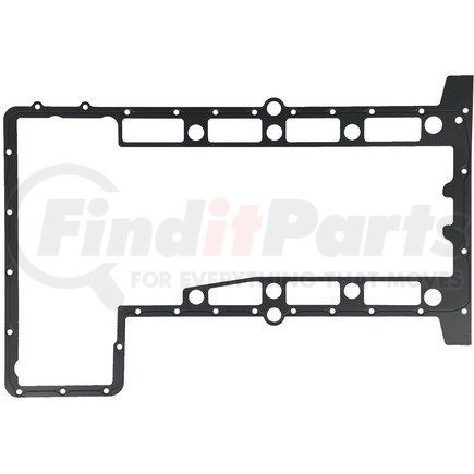 71-12298-00 by VICTOR REINZ GASKETS - Engine Oil Pan Gasket