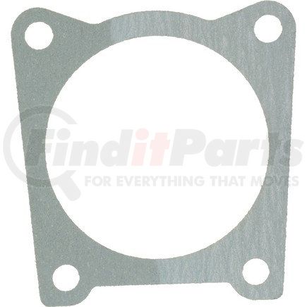 71-12364-00 by VICTOR REINZ GASKETS - Fuel Injection Throttle Body Mounting Gasket