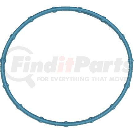 711260300 by VICTOR REINZ GASKETS - Fuel Injection Throttle Body Mounting Gasket
