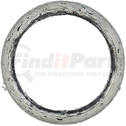 71-12862-00 by VICTOR REINZ GASKETS - Exhaust Pipe Flange Gasket