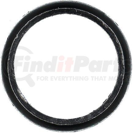 71-12874-00 by VICTOR REINZ GASKETS - Exhaust Pipe Flange Gasket