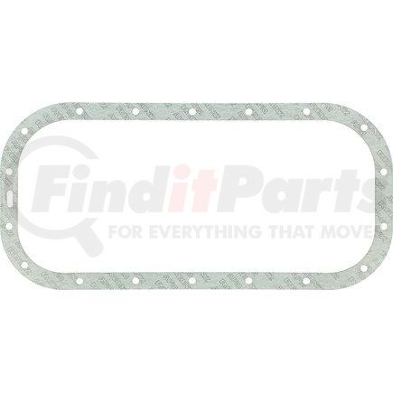 71-12884-20 by VICTOR REINZ GASKETS - Engine Oil Pan Gasket