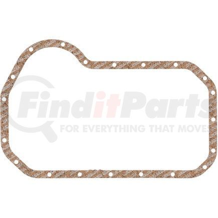 71-12948-10 by VICTOR REINZ GASKETS - Engine Oil Pan Gasket