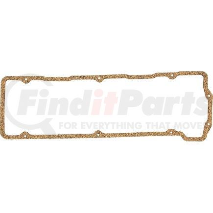 71 13015 00 by VICTOR REINZ GASKETS - Engine Valve Cover Gasket Set