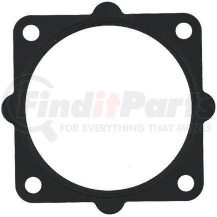 71-13424-00 by VICTOR REINZ GASKETS - Fuel Injection Throttle Body Mounting Gasket