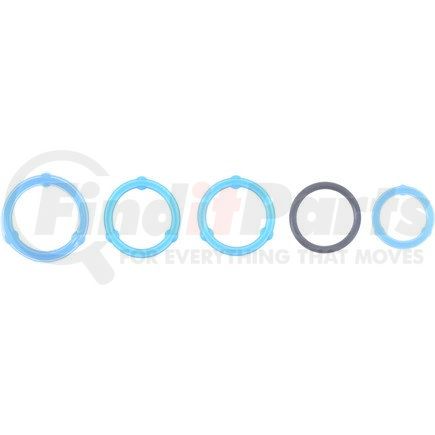 71-13499-00 by VICTOR REINZ GASKETS - Engine Oil Cooler Gasket