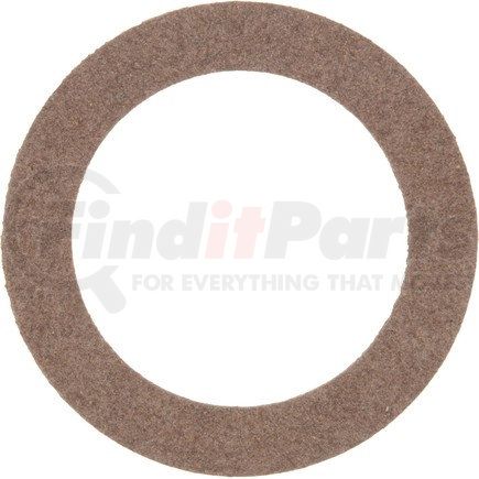 71-13502-00 by VICTOR REINZ GASKETS - Distributor Mounting Gasket