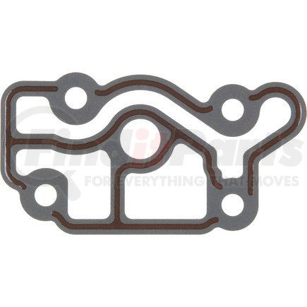 71-13506-00 by VICTOR REINZ GASKETS - Engine Oil Filter Gasket