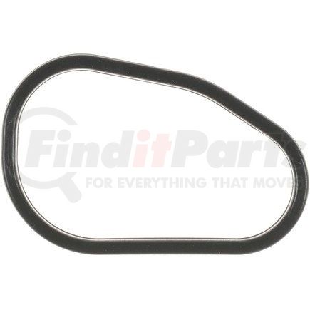 71-13516-00 by VICTOR REINZ GASKETS - Engine Coolant Outlet Gasket