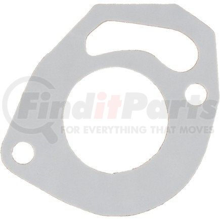 71-13520-00 by VICTOR REINZ GASKETS - Engine Coolant Outlet Gasket