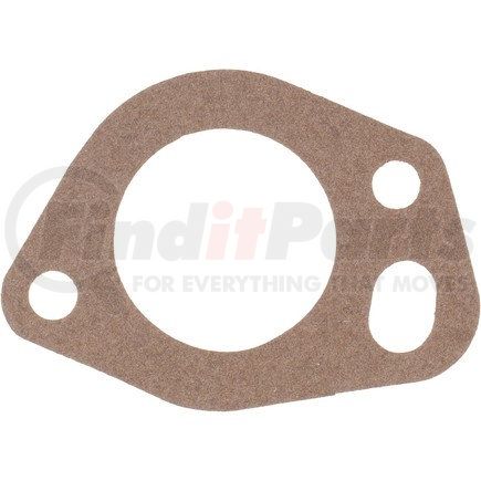 71-13521-00 by VICTOR REINZ GASKETS - Engine Coolant Outlet Gasket