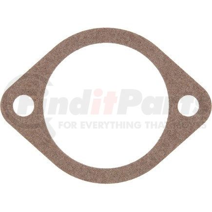 71-13522-00 by VICTOR REINZ GASKETS - Engine Coolant Outlet Gasket