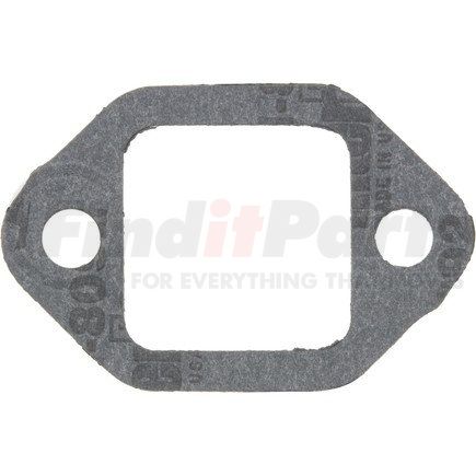 71-13527-00 by VICTOR REINZ GASKETS - Engine Coolant Thermostat Housing Gasket