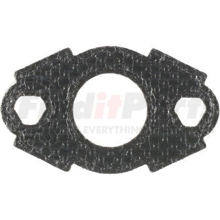 71-13528-00 by VICTOR REINZ GASKETS - Engine Coolant Outlet Gasket