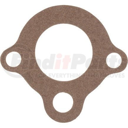 71-13525-00 by VICTOR REINZ GASKETS - Engine Coolant Outlet Gasket