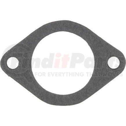 71-13526-00 by VICTOR REINZ GASKETS - Engine Coolant Outlet Gasket