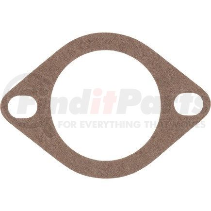 71-13531-00 by VICTOR REINZ GASKETS - Engine Coolant Outlet Gasket