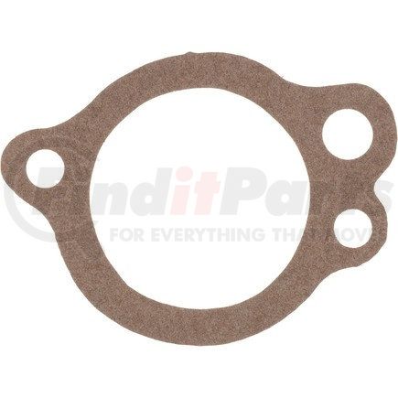 71-13536-00 by VICTOR REINZ GASKETS - Engine Coolant Outlet Gasket