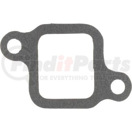 71-13537-00 by VICTOR REINZ GASKETS - Engine Coolant Thermostat Gasket