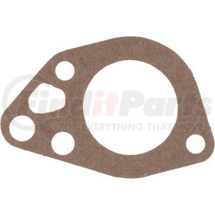 71-13539-00 by VICTOR REINZ GASKETS - Engine Coolant Outlet Gasket