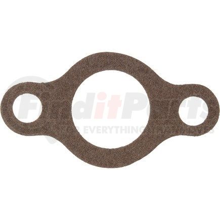 71-13542-00 by VICTOR REINZ GASKETS - Engine Coolant Outlet Gasket