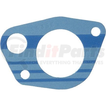 71-13543-00 by VICTOR REINZ GASKETS - Engine Coolant Outlet Gasket