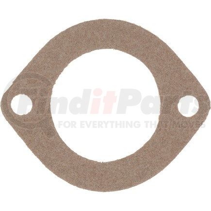 71-13538-00 by VICTOR REINZ GASKETS - Engine Coolant Outlet Gasket