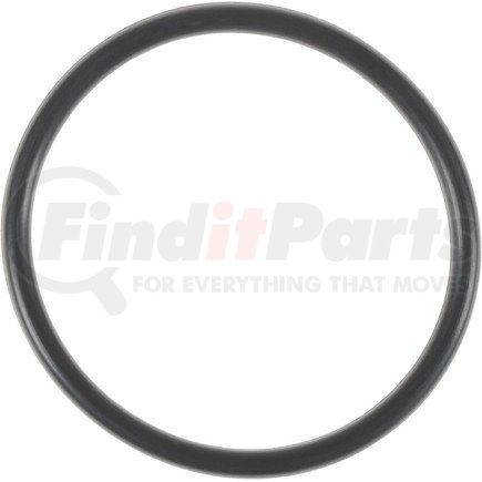 71-13552-00 by VICTOR REINZ GASKETS - Engine Coolant Water Outlet Adapter Gasket