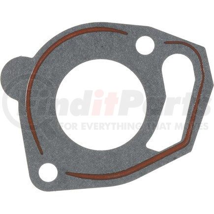 71-13554-00 by VICTOR REINZ GASKETS - Engine Coolant Thermostat Gasket