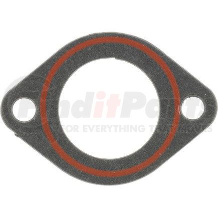 71-13556-00 by VICTOR REINZ GASKETS - Engine Coolant Thermostat Gasket