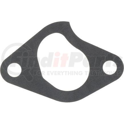 71-13558-00 by VICTOR REINZ GASKETS - Engine Coolant Thermostat Gasket