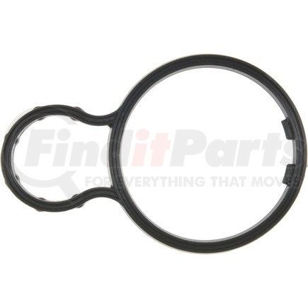 71-13564-00 by VICTOR REINZ GASKETS - Engine Coolant Thermostat Gasket