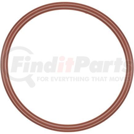 71-13570-00 by VICTOR REINZ GASKETS - Engine Coolant Thermostat Gasket