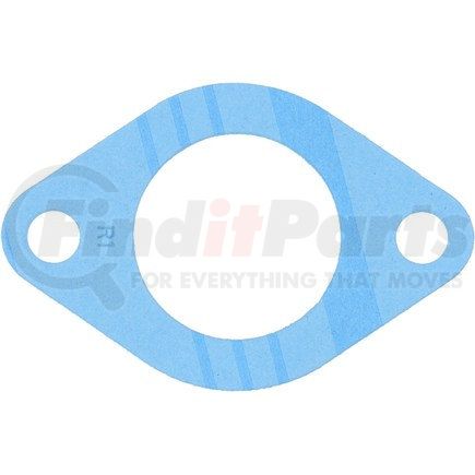 71-13571-00 by VICTOR REINZ GASKETS - Engine Coolant Thermostat Gasket for Select Chrysler, Dodge and Jeep 5.7L