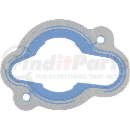 71-13576-00 by VICTOR REINZ GASKETS - Engine Coolant Thermostat Gasket for Select Chrysler, Dodge and Plymouth