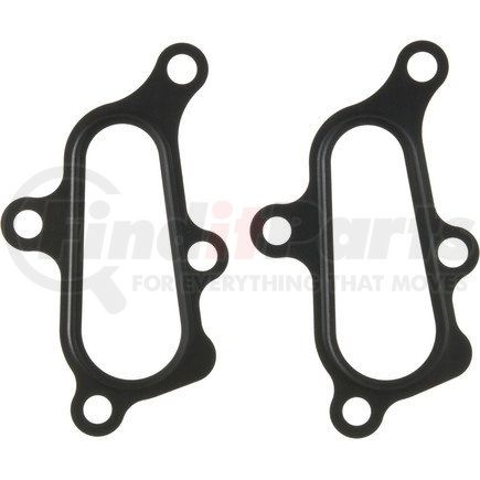 71-13575-00 by VICTOR REINZ GASKETS - Engine Coolant Outlet Gasket