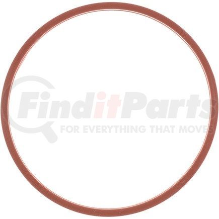 71-13580-00 by VICTOR REINZ GASKETS - Engine Coolant Thermostat Gasket for Select Ford, Mazda, Mercury, Land Rover