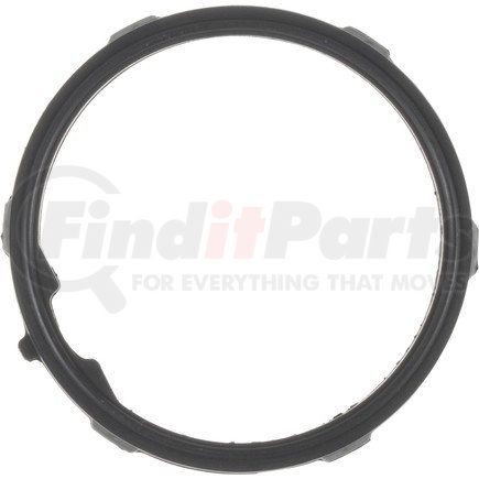 71-13578-00 by VICTOR REINZ GASKETS - Engine Coolant Thermostat Housing Seal